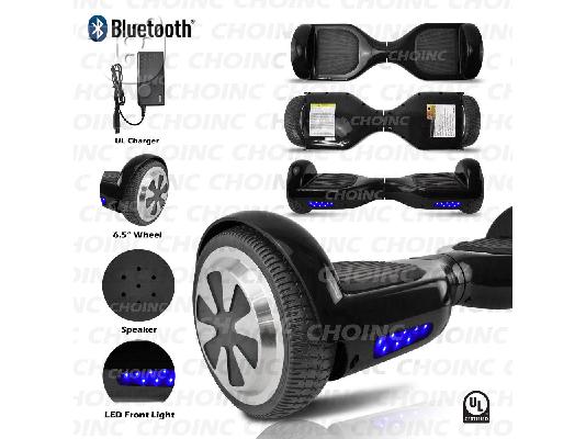 Electric Hoverboard Smart Self Balancing Scooter Hover Board